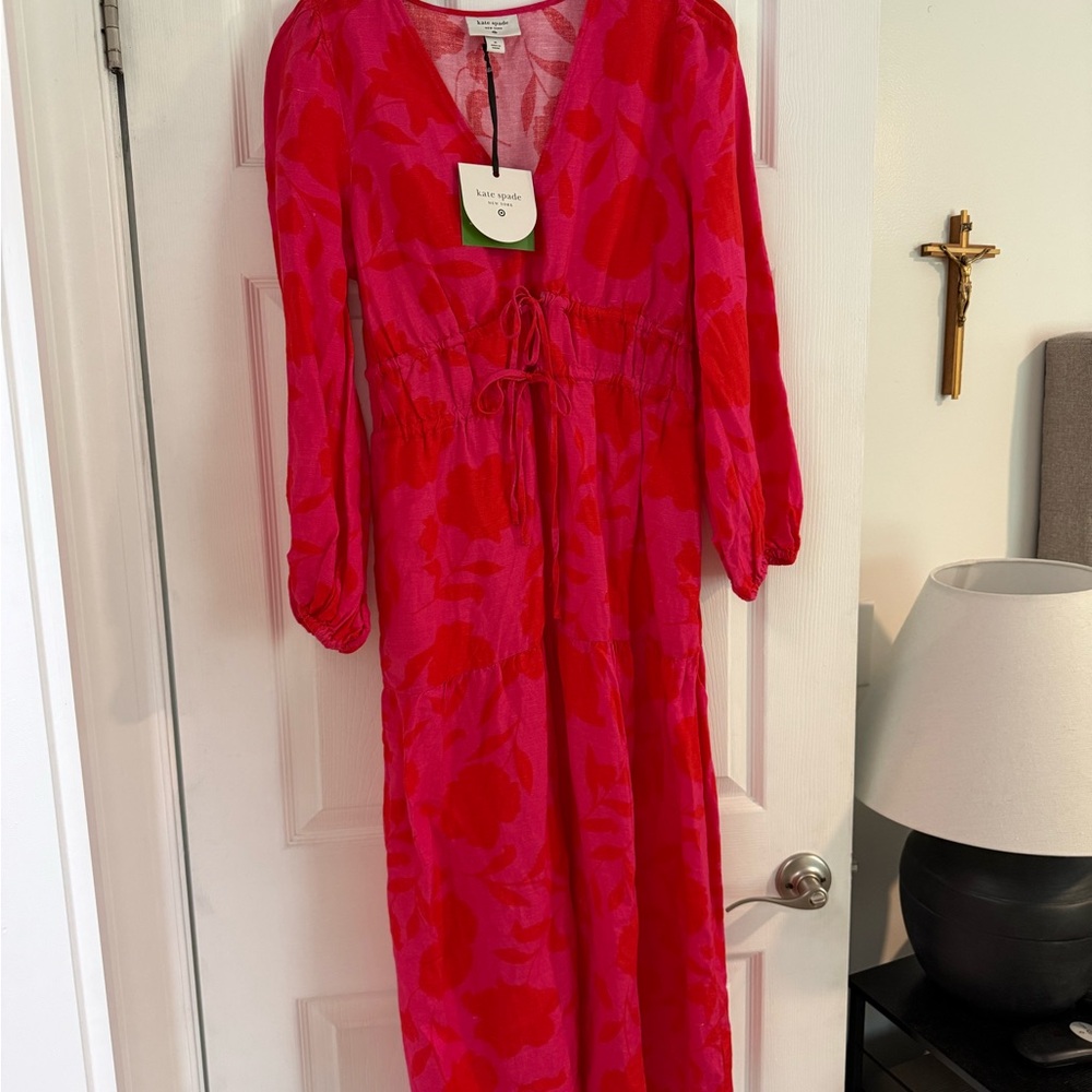 Kate Spade x Target Sundress